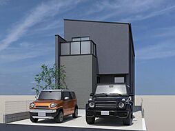 物件画像 Asobi-創家 一宮市木曽川町黒田第六 3号棟