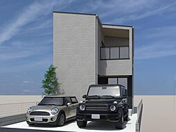 物件画像 Asobi-創家 一宮市木曽川町黒田第六 4号棟