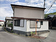兵庫県高砂市北浜町牛谷572-1：物件画像