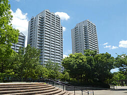 物件画像 オーク・スクエア西神中央6番館