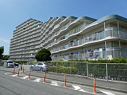 物件画像 明石土山駅前スカイハイツD棟
