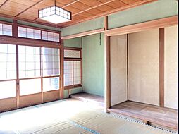 和室の画像