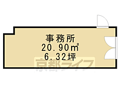 プレザント京都・桃山