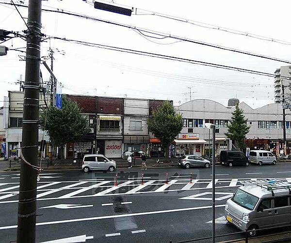 本町マンション 201｜京都府京都市伏見区淀本町(賃貸マンション3DK・2階・34.00㎡)の写真 その13