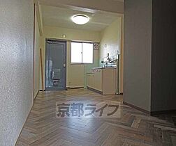 京都府京田辺市大住関屋（賃貸マンション1LDK・3階・30.00㎡） その4