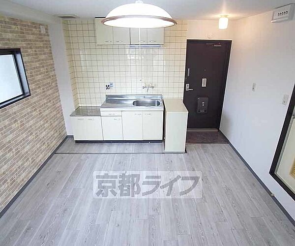 ハイツシェレナ 405｜京都府京都市伏見区三栖向町(賃貸マンション1LDK・4階・30.00㎡)の写真 その16