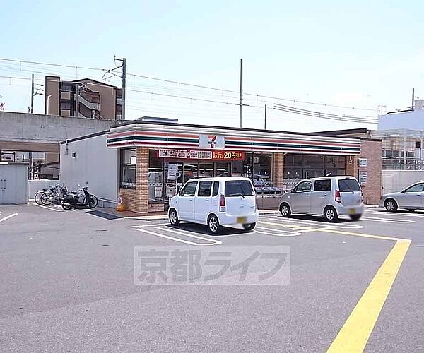 画像30:セブンイレブン 京田辺三山木店まで313m