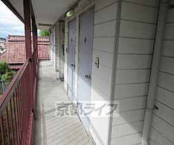 京都府京田辺市三山木谷垣内（賃貸アパート1R・2階・17.00㎡） その16