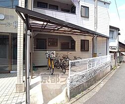 エスポワール桃山 208 ｜ 京都府京都市伏見区桃山水野左近西町（賃貸アパート1K・2階・24.04㎡） その20