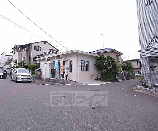 京都府宇治市槇島町(賃貸マンション1LDK・1階・43.68㎡)の写真 その30