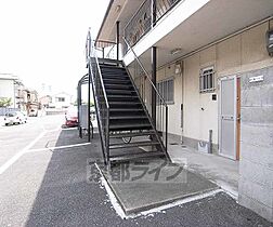 下津ハイツ 202 ｜ 京都府京都市伏見区淀下津町（賃貸アパート2K・2階・30.66㎡） その26