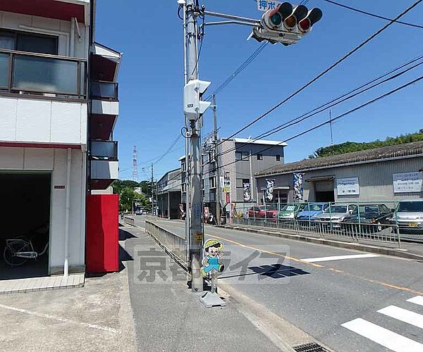 大阪府枚方市尊延寺(賃貸マンション1K・3階・20.00㎡)の写真 その27