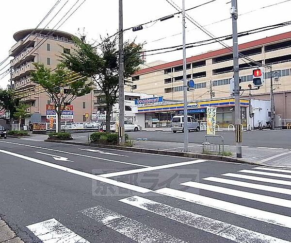 京都府京田辺市田辺道場(賃貸マンション3LDK・3階・60.00㎡)の写真 その30