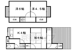 向島二ノ丸町貸家