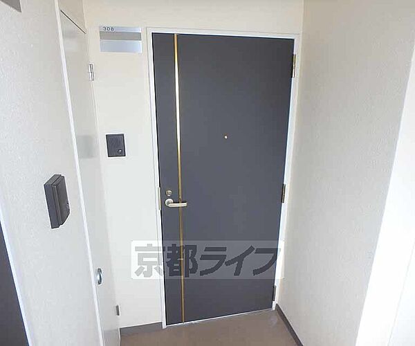 大阪府枚方市田口(賃貸マンション1DK・4階・26.56㎡)の写真 その28