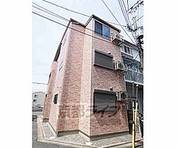 グローバルパレス 102 ｜ 京都府京都市伏見区深草西浦町3丁目（賃貸アパート1R・1階・26.85㎡） その27