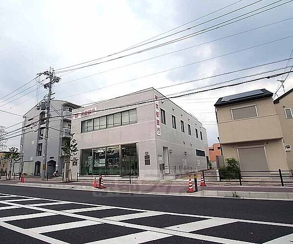 画像14:京都銀行 三山木支店まで1819m
