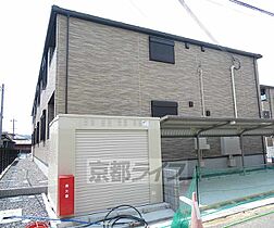 京都府木津川市加茂町里中門伝（賃貸アパート2LDK・2階・56.08㎡） その3