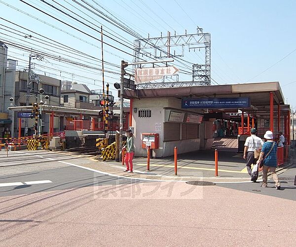 鳥羽街道貸家 1｜京都府京都市伏見区深草車阪町(賃貸一戸建4LDK・--・278.13㎡)の写真 その20