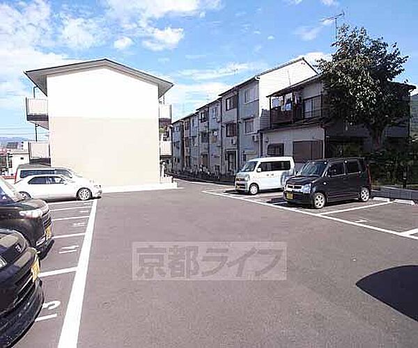 レオパレスグリーングラスI 311｜京都府京都市伏見区石田大山町(賃貸アパート1K・3階・20.81㎡)の写真 その23