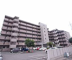 京都府宇治市五ヶ庄折坂（賃貸マンション3LDK・7階・67.28㎡） その1