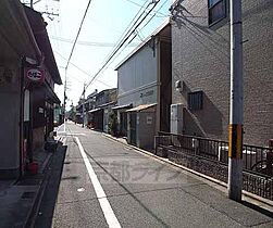 フォーブル吉田 101 ｜ 京都府京都市伏見区御駕籠町（賃貸アパート1K・1階・21.00㎡） その18