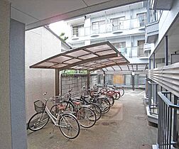 第2グランドールＭＩＹＡＧＡＷＡ 202 ｜ 京都府京都市伏見区樽屋町（賃貸マンション2K・2階・35.00㎡） その27