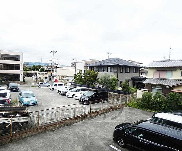 クレセント21 205｜京都府京都市伏見区下鳥羽北円面田町(賃貸マンション1LDK・2階・44.72㎡)の写真 その13