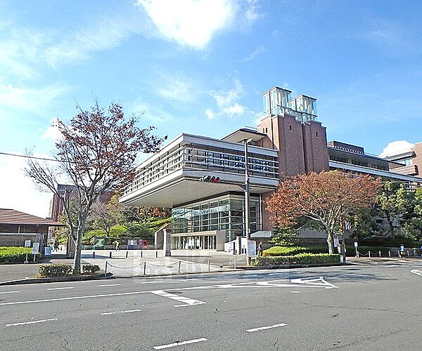 京都府宇治市広野町(賃貸マンション1K・3階・20.45㎡)の写真 その27