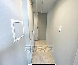 京都府京都市南区西九条唐戸町（賃貸マンション1DK・3階・28.99㎡） その14