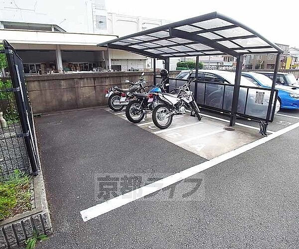 メゾン・ド・深草エル 215｜京都府京都市伏見区深草出羽屋敷町(賃貸アパート1K・2階・25.50㎡)の写真 その29