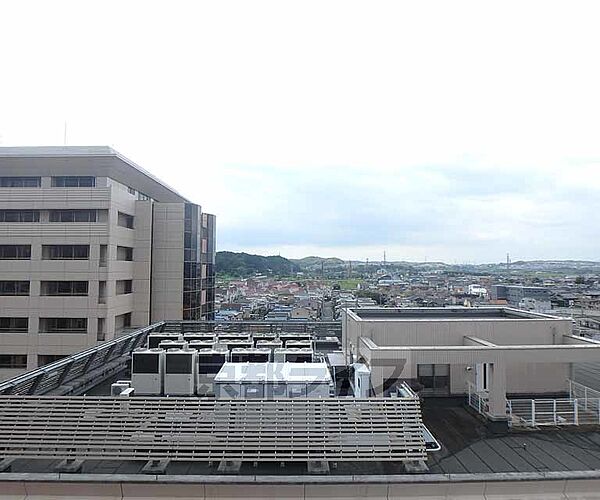 京都府木津川市木津(賃貸マンション1K・8階・24.75㎡)の写真 その19