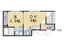 🉐敷金礼金0円！🉐ｉｒｉｓ　伏見