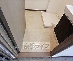 京都府木津川市州見台1丁目（賃貸マンション1LDK・2階・51.30㎡） その17