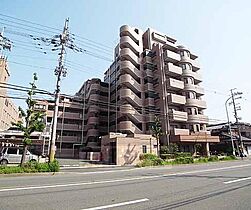 ライオンズマンション淀城公園 206 ｜ 京都府京都市伏見区淀木津町（賃貸マンション3LDK・2階・64.49㎡） その3