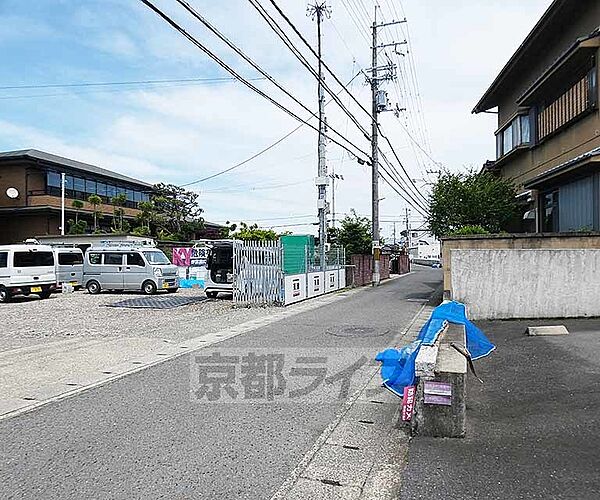 ユーフォリア 101｜京都府京都市伏見区羽束師菱川町(賃貸アパート1LDK・1階・44.30㎡)の写真 その12