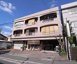 喜多源第2マンション 208 ｜ 京都府京都市伏見区京町北7丁目（賃貸マンション1K・2階・15.00㎡） その1