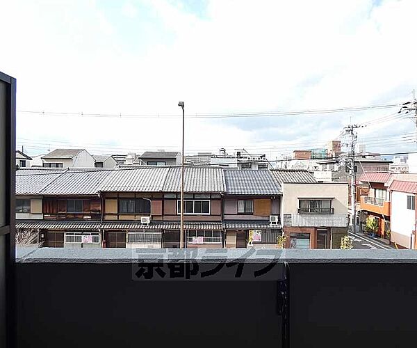 京都府京都市南区東九条宇賀辺町(賃貸マンション1K・3階・25.65㎡)の写真 その29