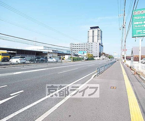 京都府京都市南区久世東土川町(賃貸マンション2LDK・5階・55.64㎡)の写真 その29