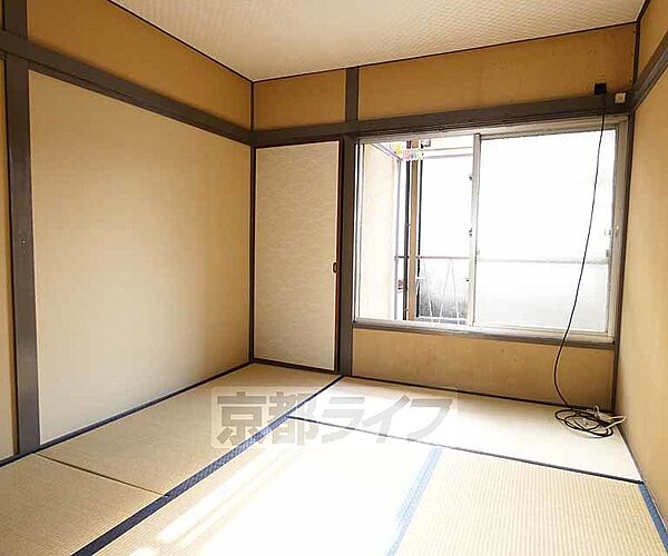 画像25:きれいな和室です。