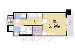 東海道・山陽本線 京都駅 徒歩8分