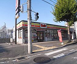 ループ芹川Ｂ棟 102 ｜ 京都府京都市伏見区下鳥羽芹川町（賃貸アパート1K・1階・20.31㎡） その21