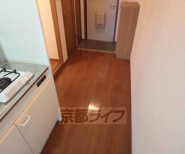 大阪府枚方市長尾家具町(賃貸マンション1K・3階・28.56㎡)の写真 その21