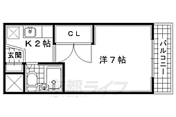 🉐敷金礼金0円！🉐近鉄京都線 大久保駅 徒歩9分