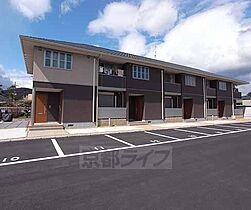 京都府木津川市加茂町里須原（賃貸アパート3LDK・2階・69.25㎡） その1