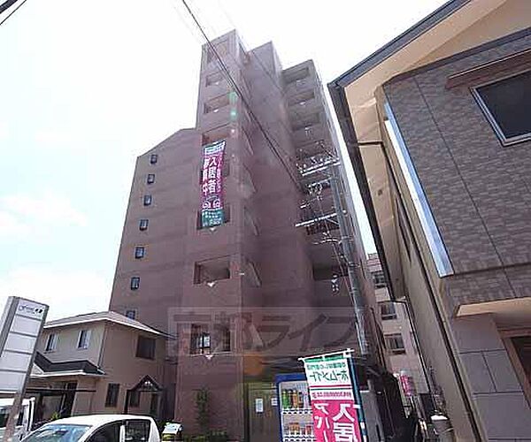 京都府木津川市木津(賃貸マンション2LDK・9階・69.30㎡)の写真 その23