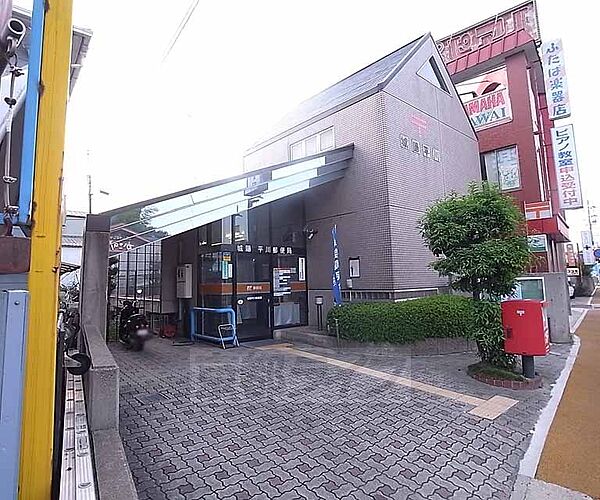 京都府城陽市平川(賃貸マンション3LDK・4階・59.08㎡)の写真 その27