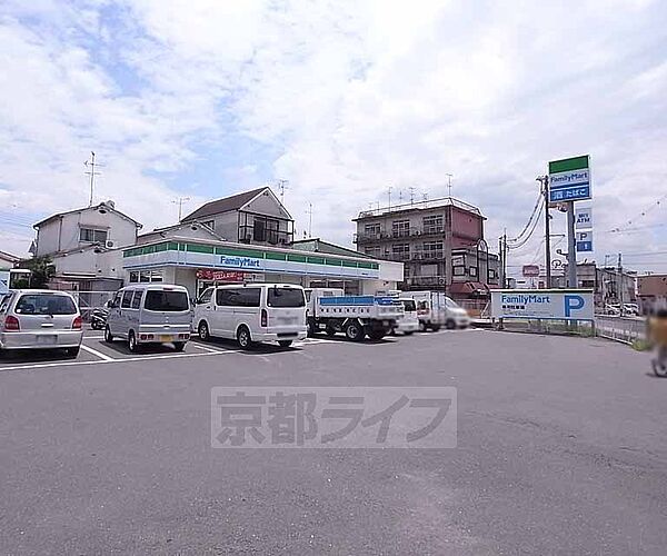 京都府城陽市平川(賃貸マンション3LDK・4階・59.08㎡)の写真 その30