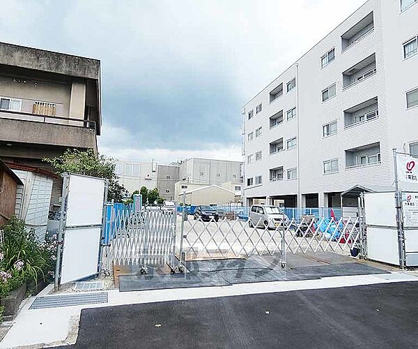 ハレレア 203｜京都府京都市伏見区羽束師菱川町(賃貸アパート1LDK・2階・40.93㎡)の写真 その4