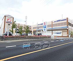 ハレレア 204 ｜ 京都府京都市伏見区羽束師菱川町（賃貸アパート1LDK・2階・40.93㎡） その12